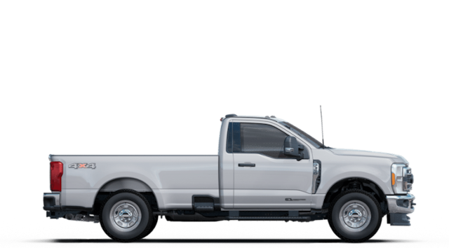2024 Ford SuperDuty